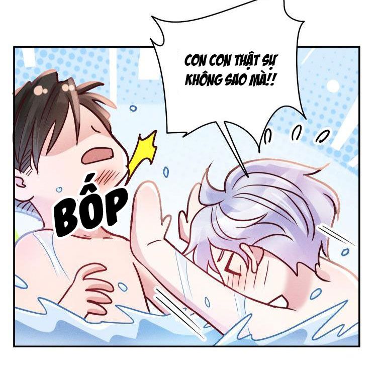 Mê Muội Mất Cả Ý Chí Chap 50 - Next Chap 51