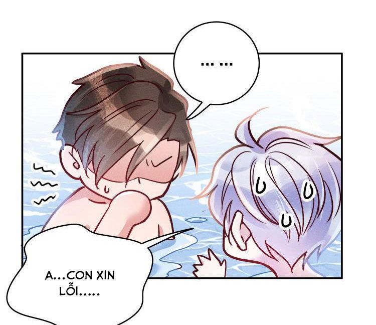 Mê Muội Mất Cả Ý Chí Chap 50 - Next Chap 51