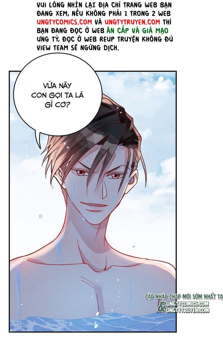 Mê Muội Mất Cả Ý Chí Chap 50 - Next Chap 51