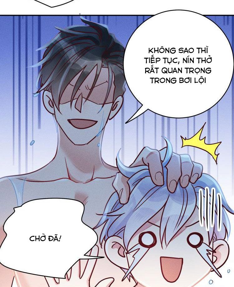 Mê Muội Mất Cả Ý Chí Chap 50 - Next Chap 51