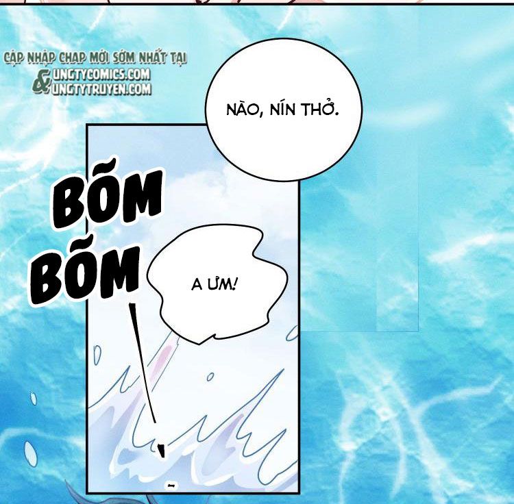 Mê Muội Mất Cả Ý Chí Chap 50 - Next Chap 51