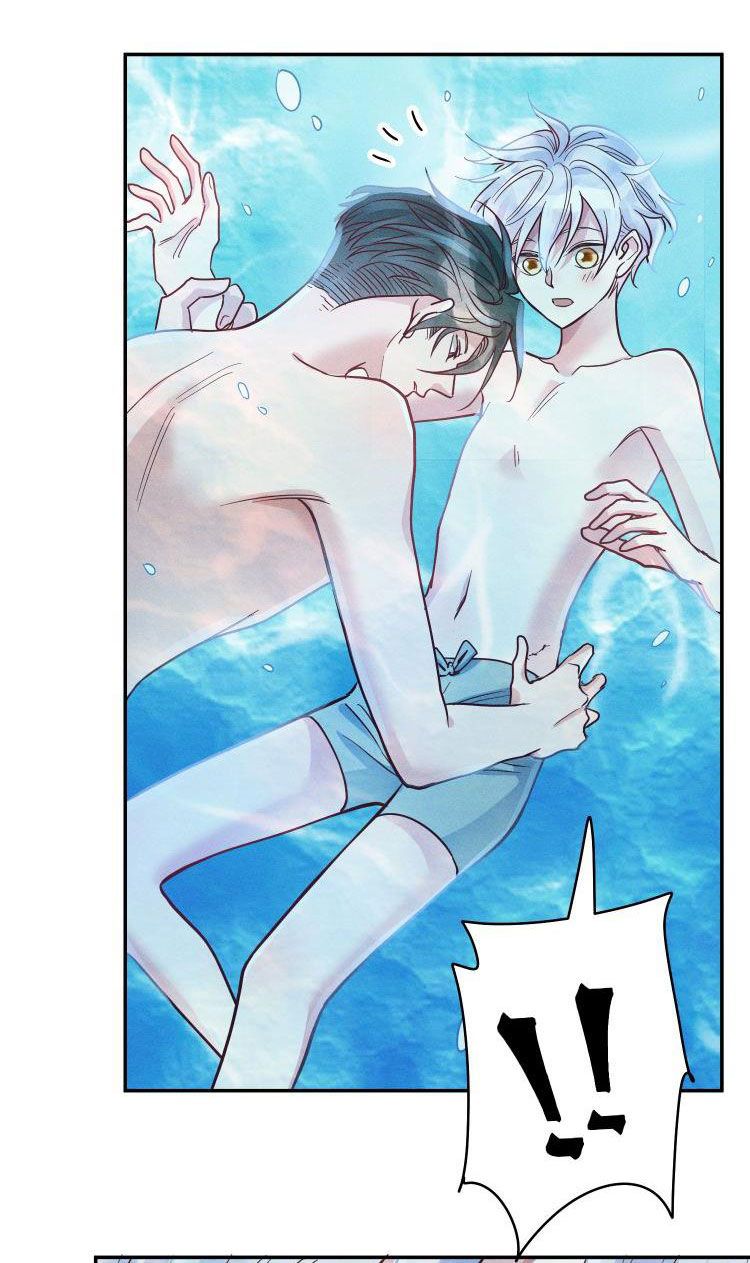 Mê Muội Mất Cả Ý Chí Chap 50 - Next Chap 51