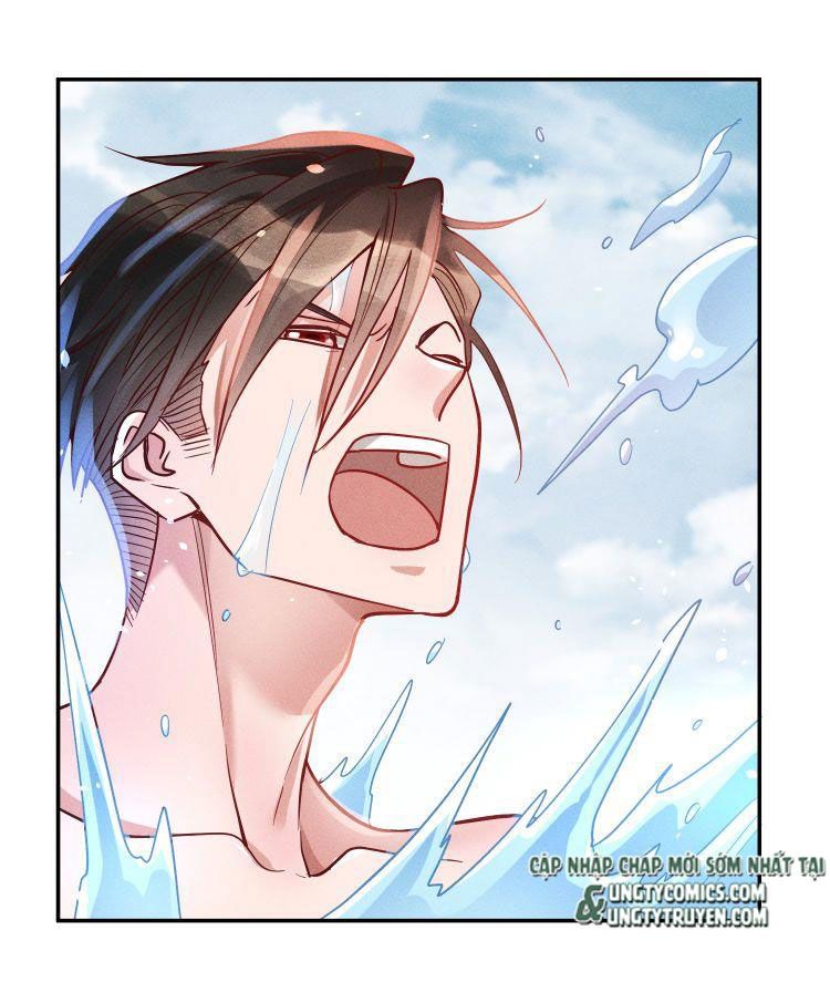 Mê Muội Mất Cả Ý Chí Chap 50 - Next Chap 51