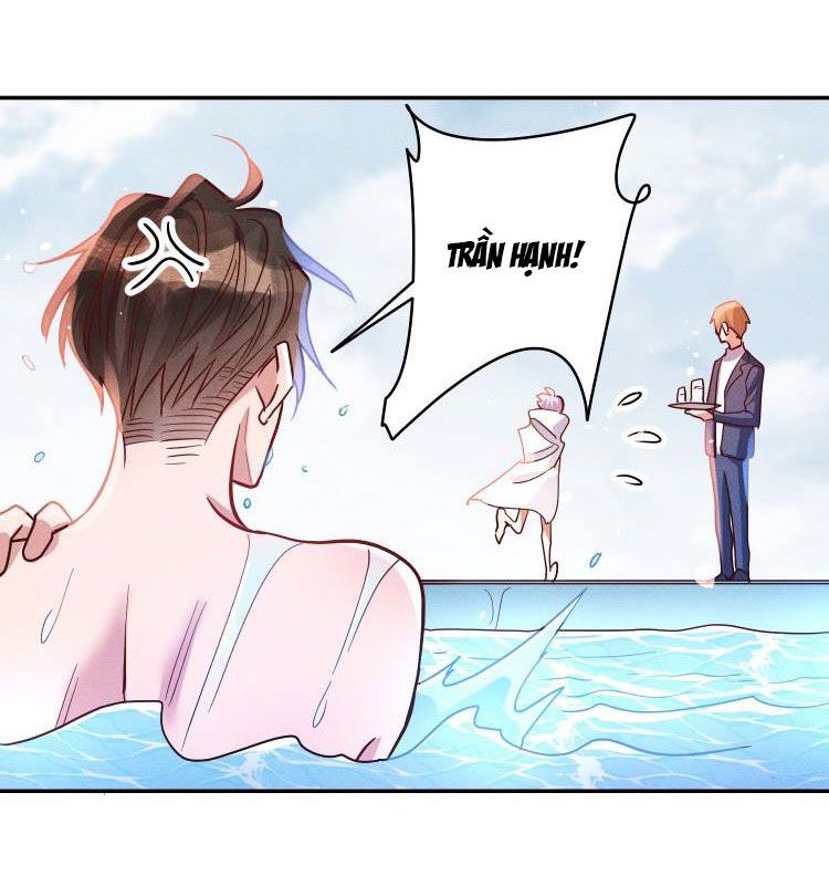 Mê Muội Mất Cả Ý Chí Chap 50 - Next Chap 51