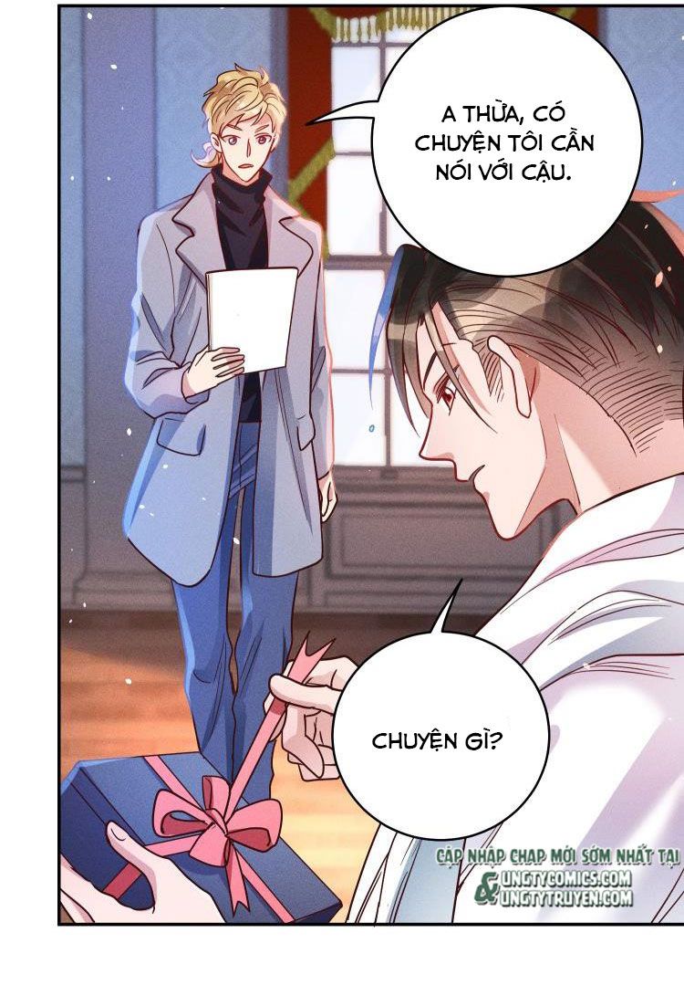 Mê Muội Mất Cả Ý Chí Chap 50 - Next Chap 51