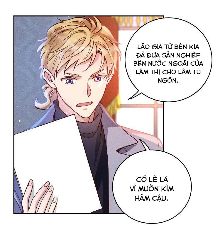 Mê Muội Mất Cả Ý Chí Chap 50 - Next Chap 51