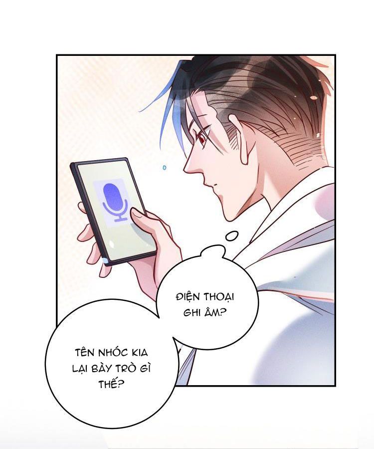 Mê Muội Mất Cả Ý Chí Chap 50 - Next Chap 51