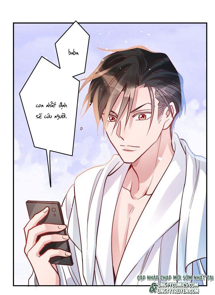 Mê Muội Mất Cả Ý Chí Chap 50 - Next Chap 51