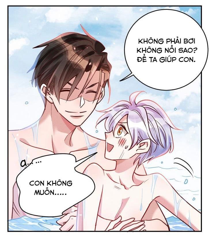 Mê Muội Mất Cả Ý Chí Chap 50 - Next Chap 51