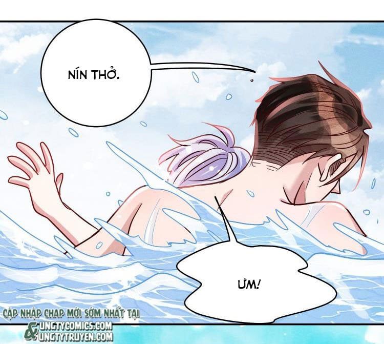 Mê Muội Mất Cả Ý Chí Chap 50 - Next Chap 51