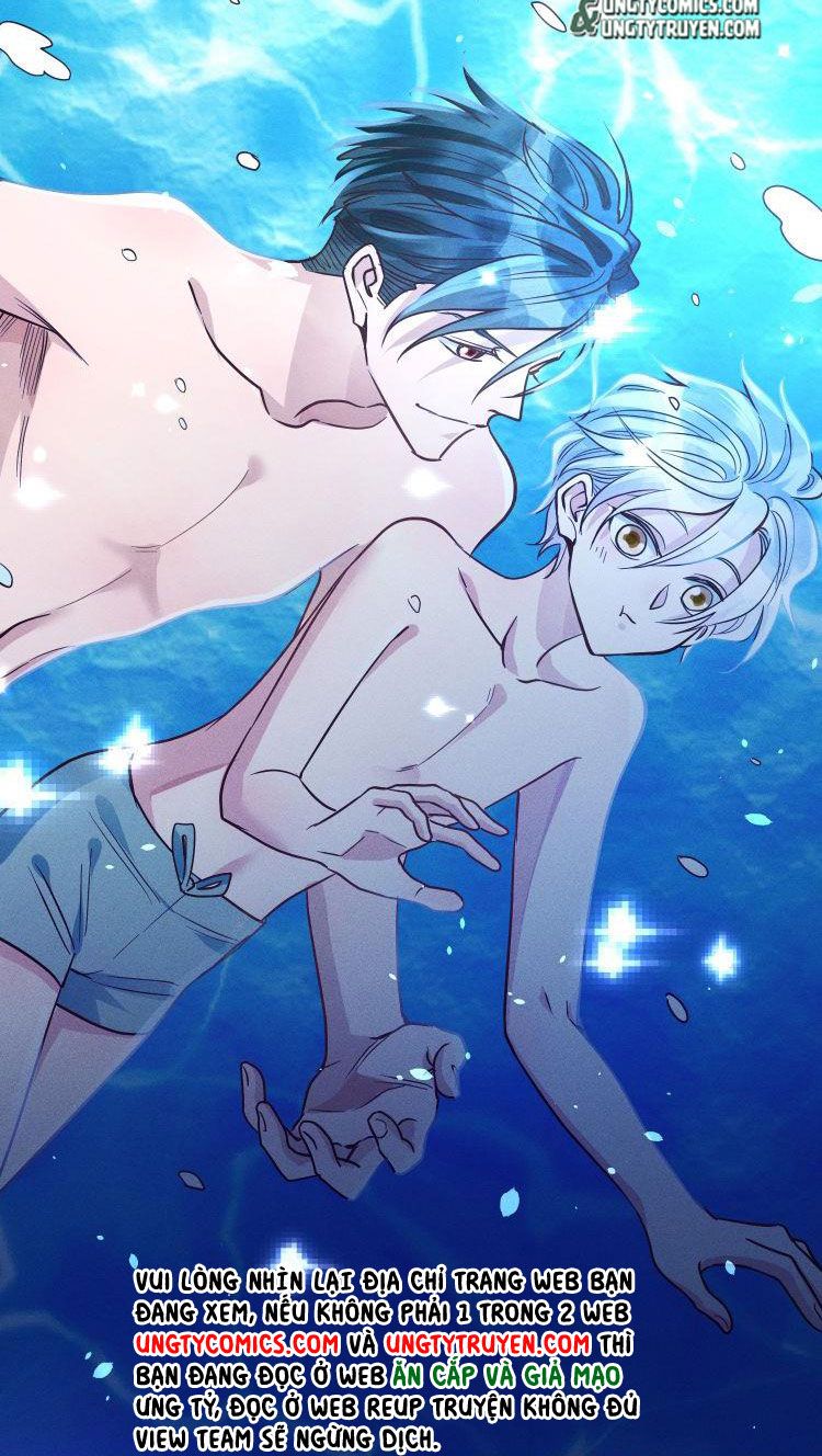 Mê Muội Mất Cả Ý Chí Chap 50 - Next Chap 51