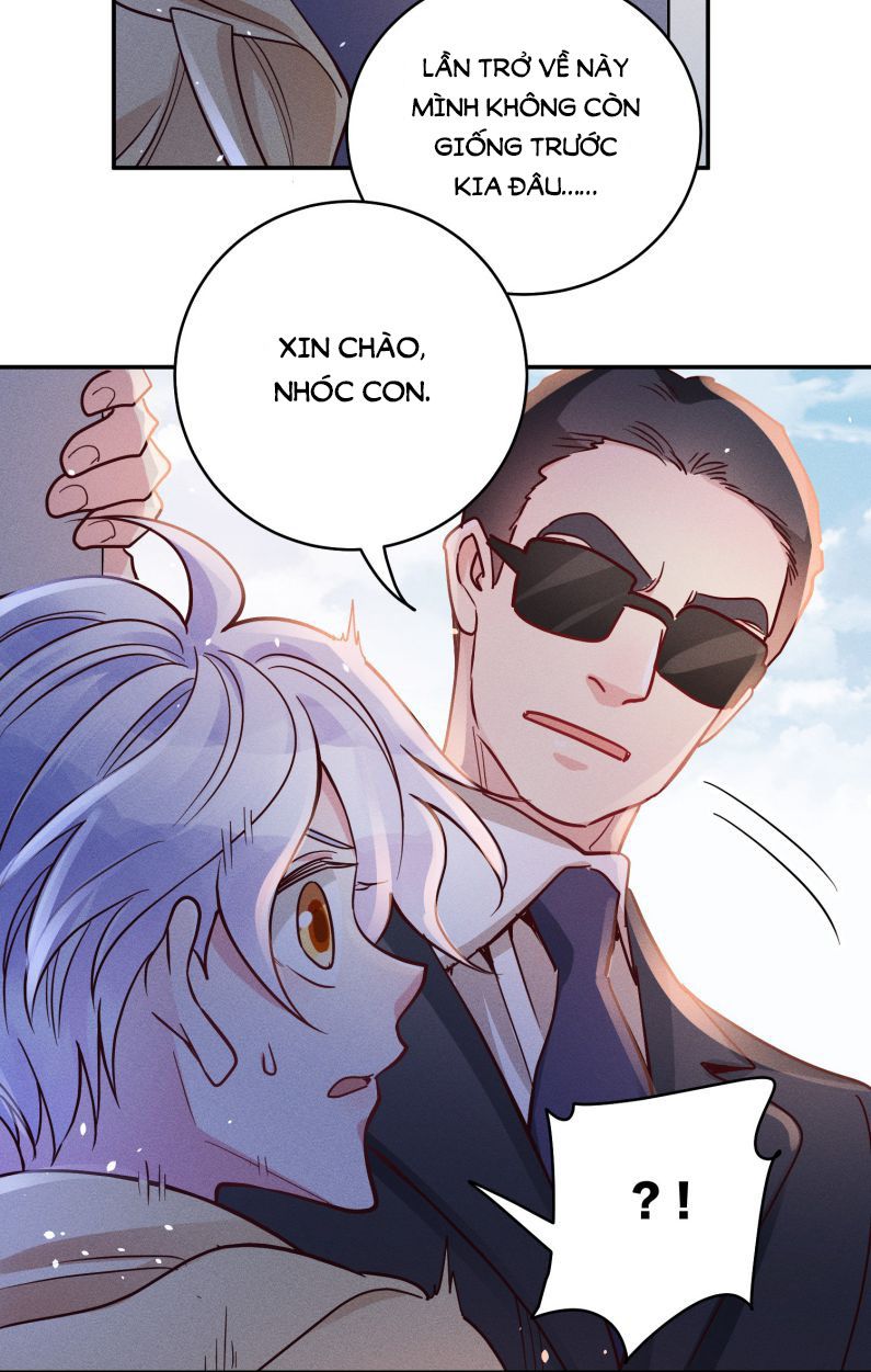 Mê Muội Mất Cả Ý Chí Chap 51 - Next Chap 52