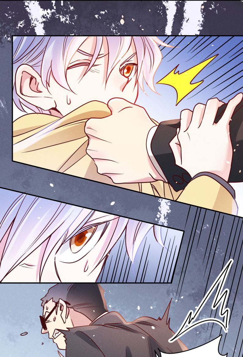 Mê Muội Mất Cả Ý Chí Chap 51 - Next Chap 52