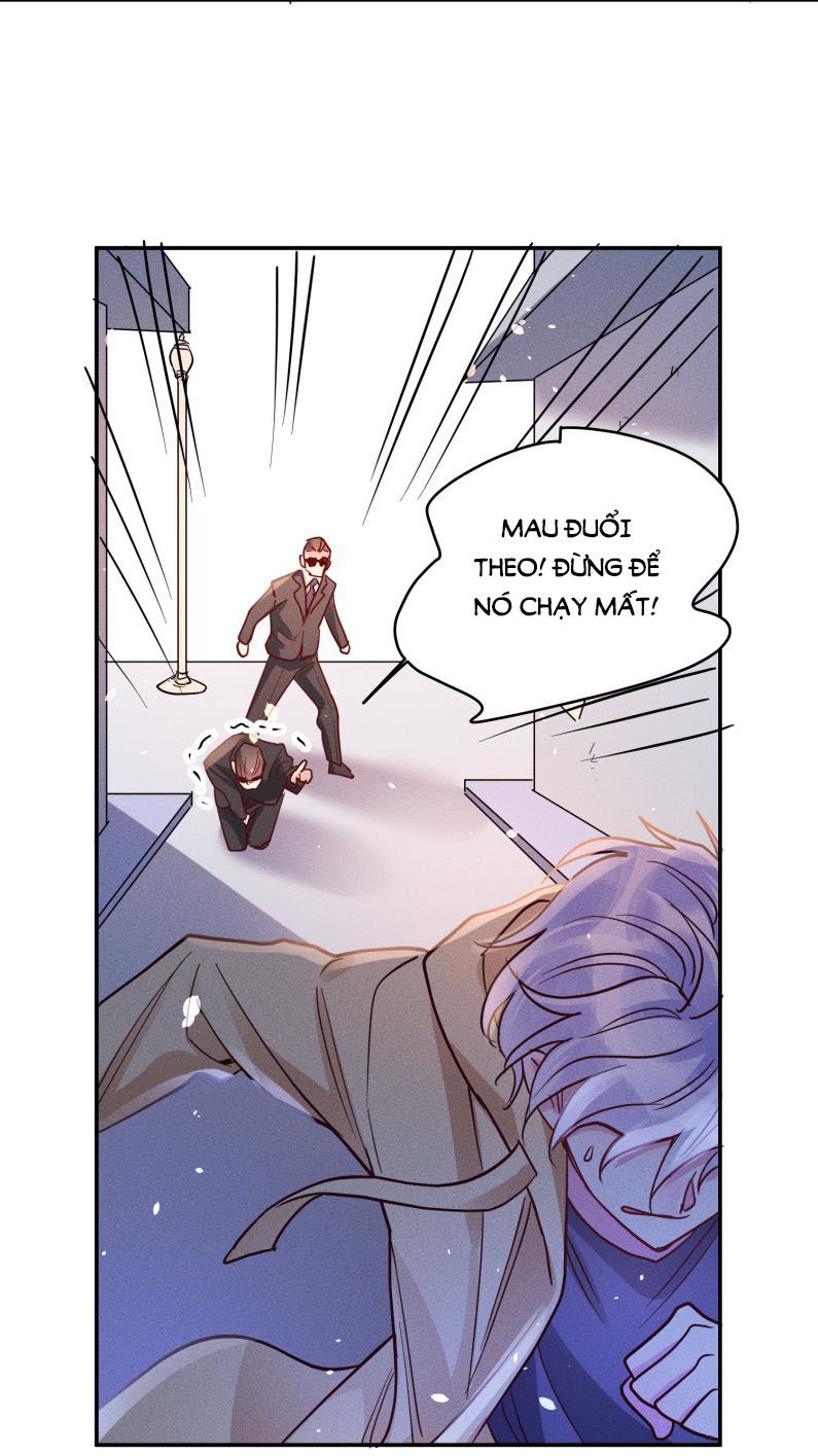 Mê Muội Mất Cả Ý Chí Chap 51 - Next Chap 52