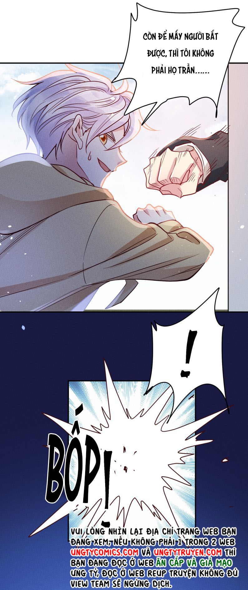 Mê Muội Mất Cả Ý Chí Chap 51 - Next Chap 52