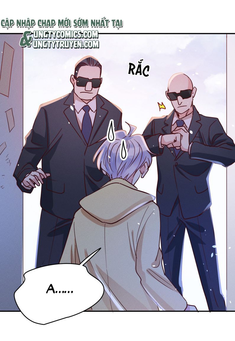 Mê Muội Mất Cả Ý Chí Chap 51 - Next Chap 52