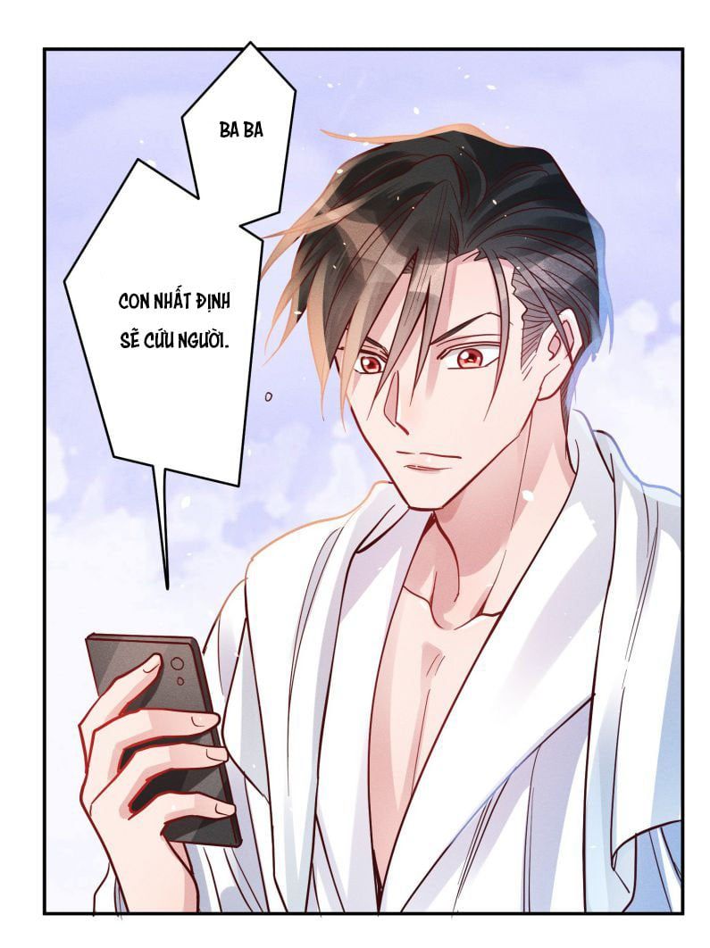 Mê Muội Mất Cả Ý Chí Chap 51 - Next Chap 52