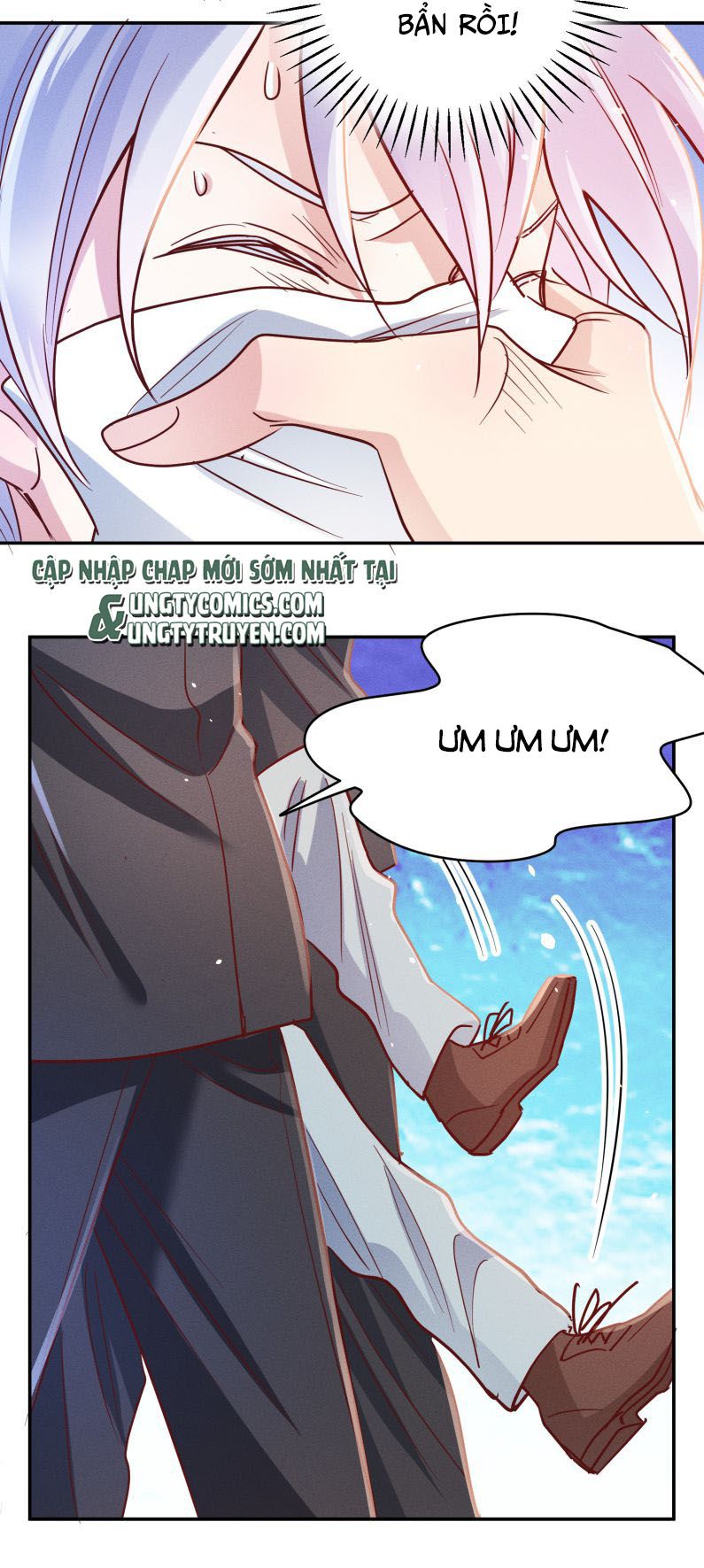 Mê Muội Mất Cả Ý Chí Chap 51 - Next Chap 52