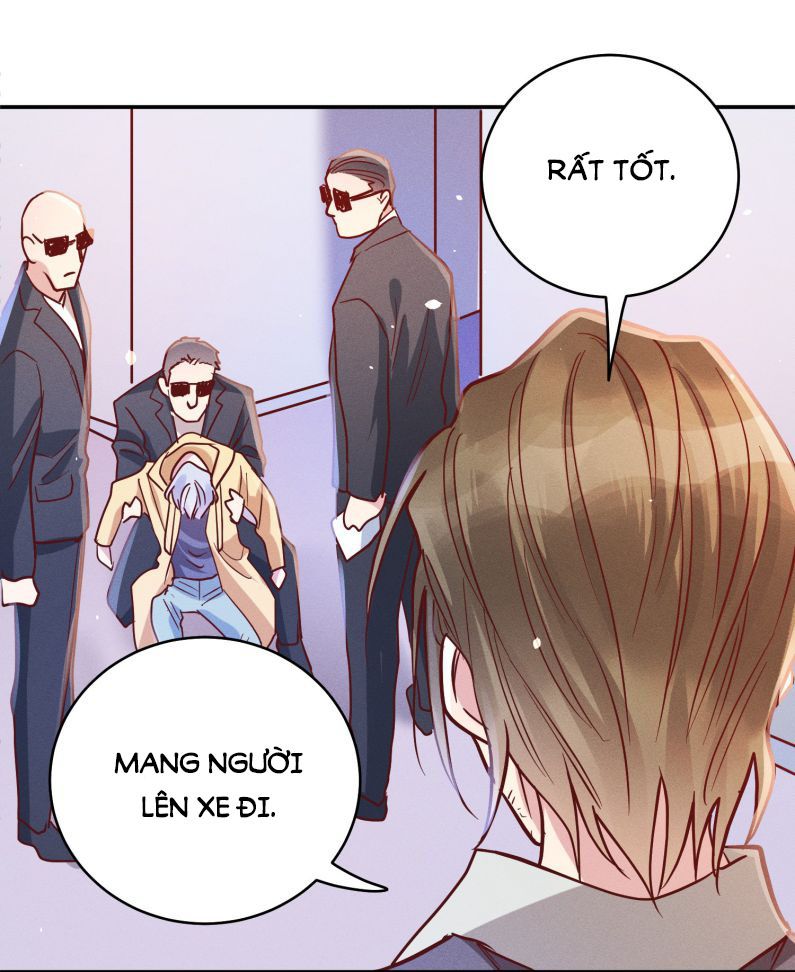 Mê Muội Mất Cả Ý Chí Chap 51 - Next Chap 52