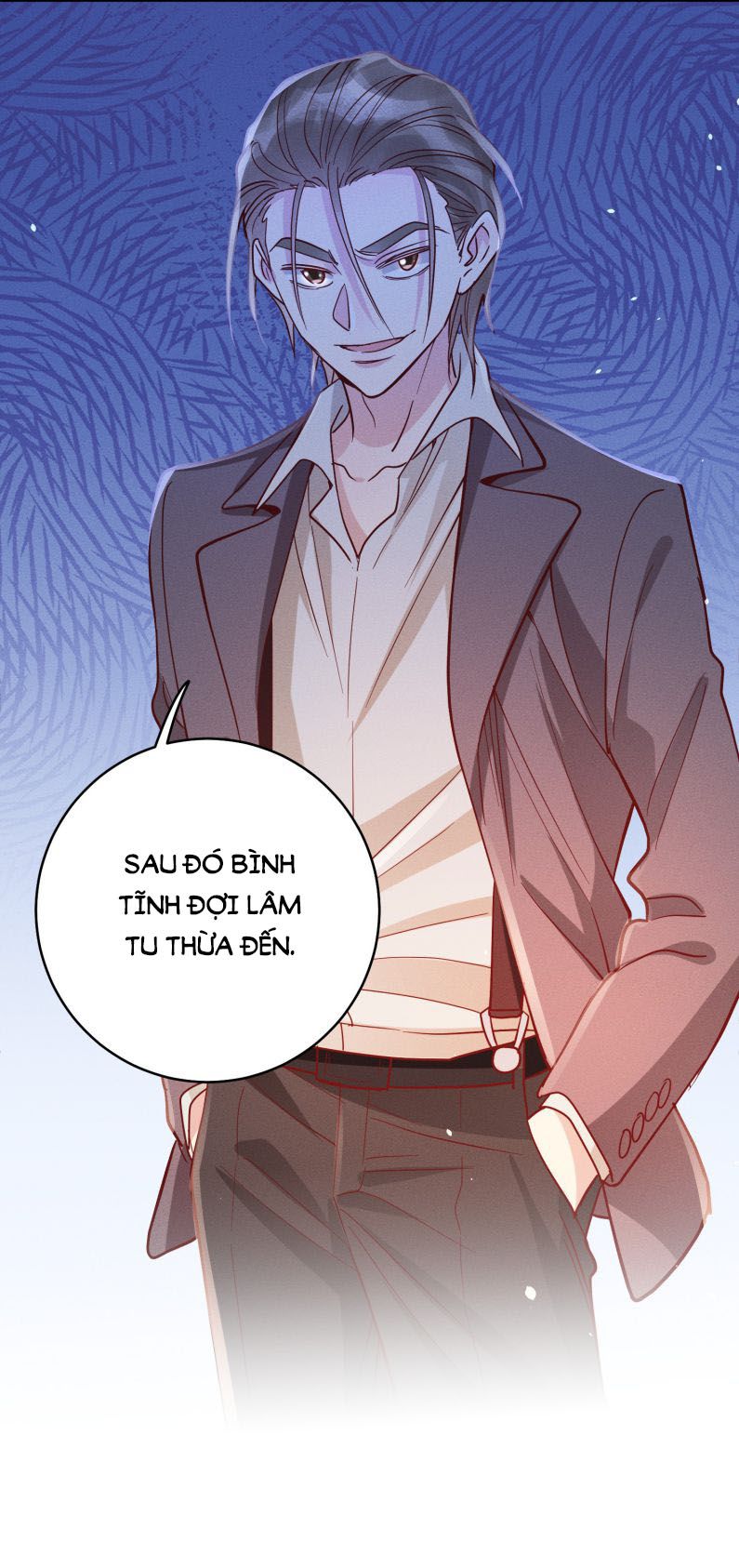 Mê Muội Mất Cả Ý Chí Chap 51 - Next Chap 52
