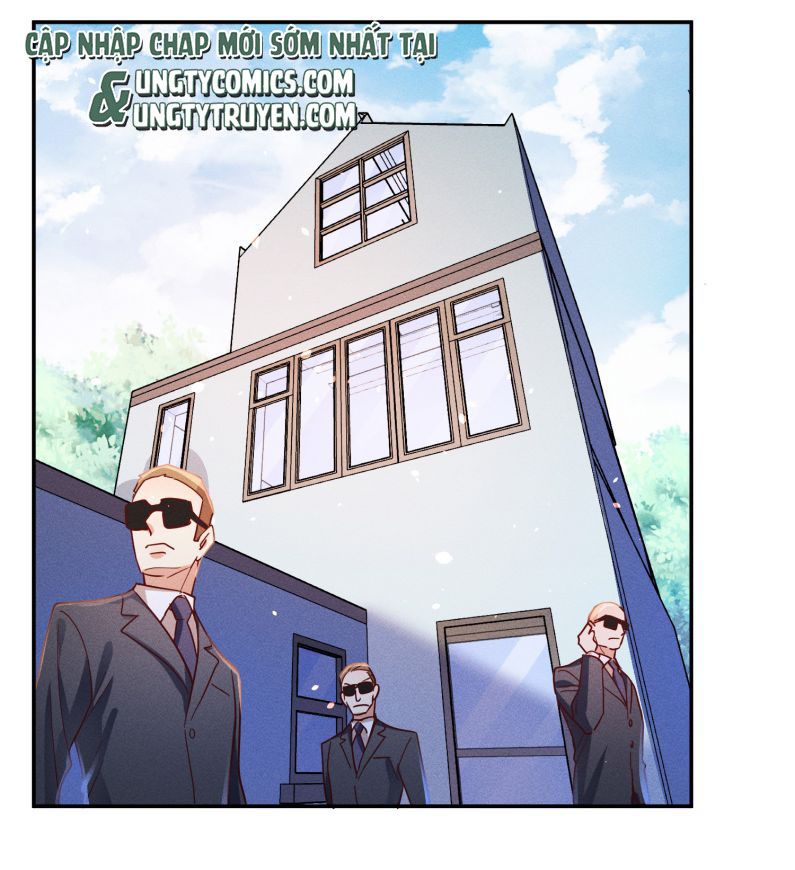 Mê Muội Mất Cả Ý Chí Chap 51 - Next Chap 52