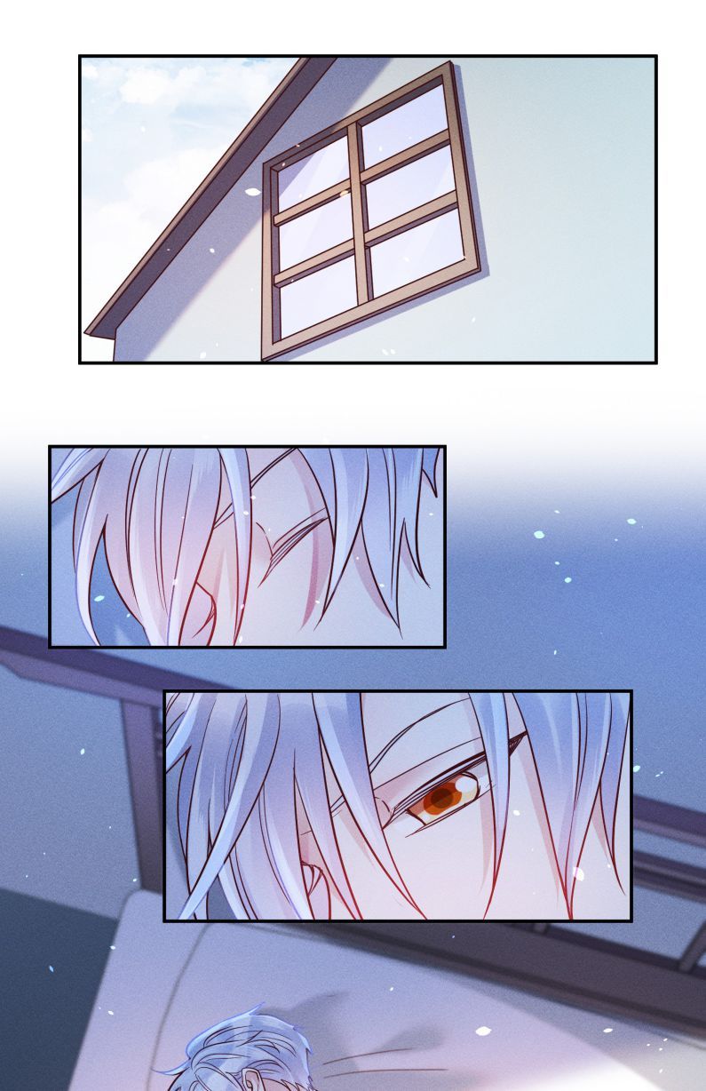 Mê Muội Mất Cả Ý Chí Chap 51 - Next Chap 52