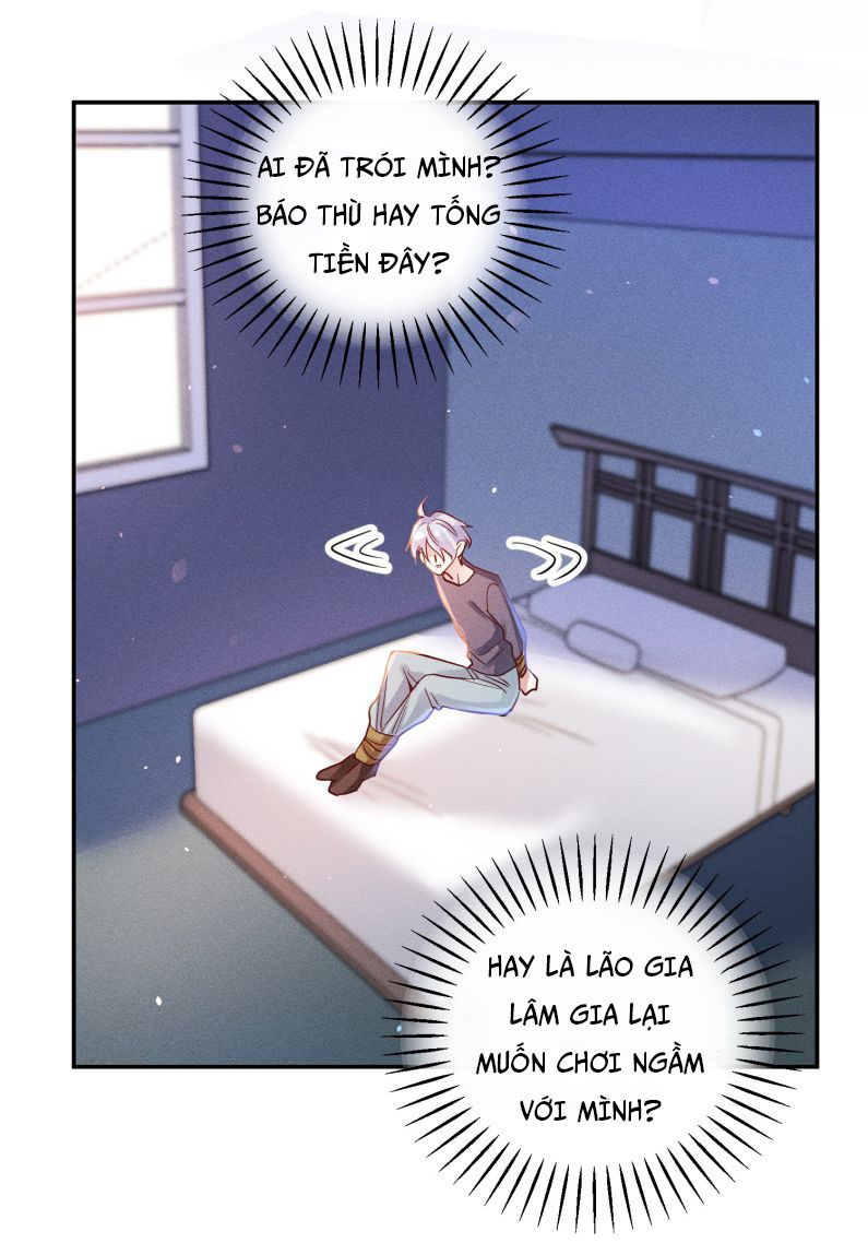 Mê Muội Mất Cả Ý Chí Chap 51 - Next Chap 52