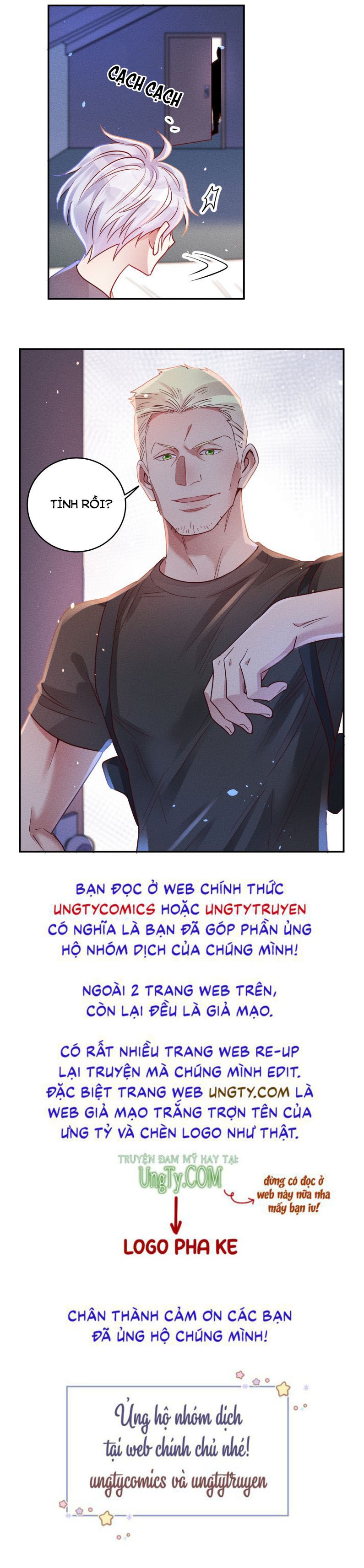 Mê Muội Mất Cả Ý Chí Chap 51 - Next Chap 52