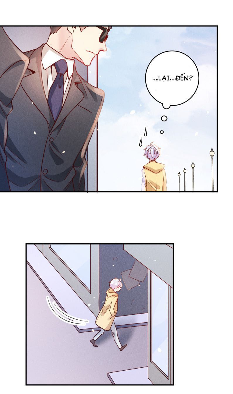 Mê Muội Mất Cả Ý Chí Chap 51 - Next Chap 52