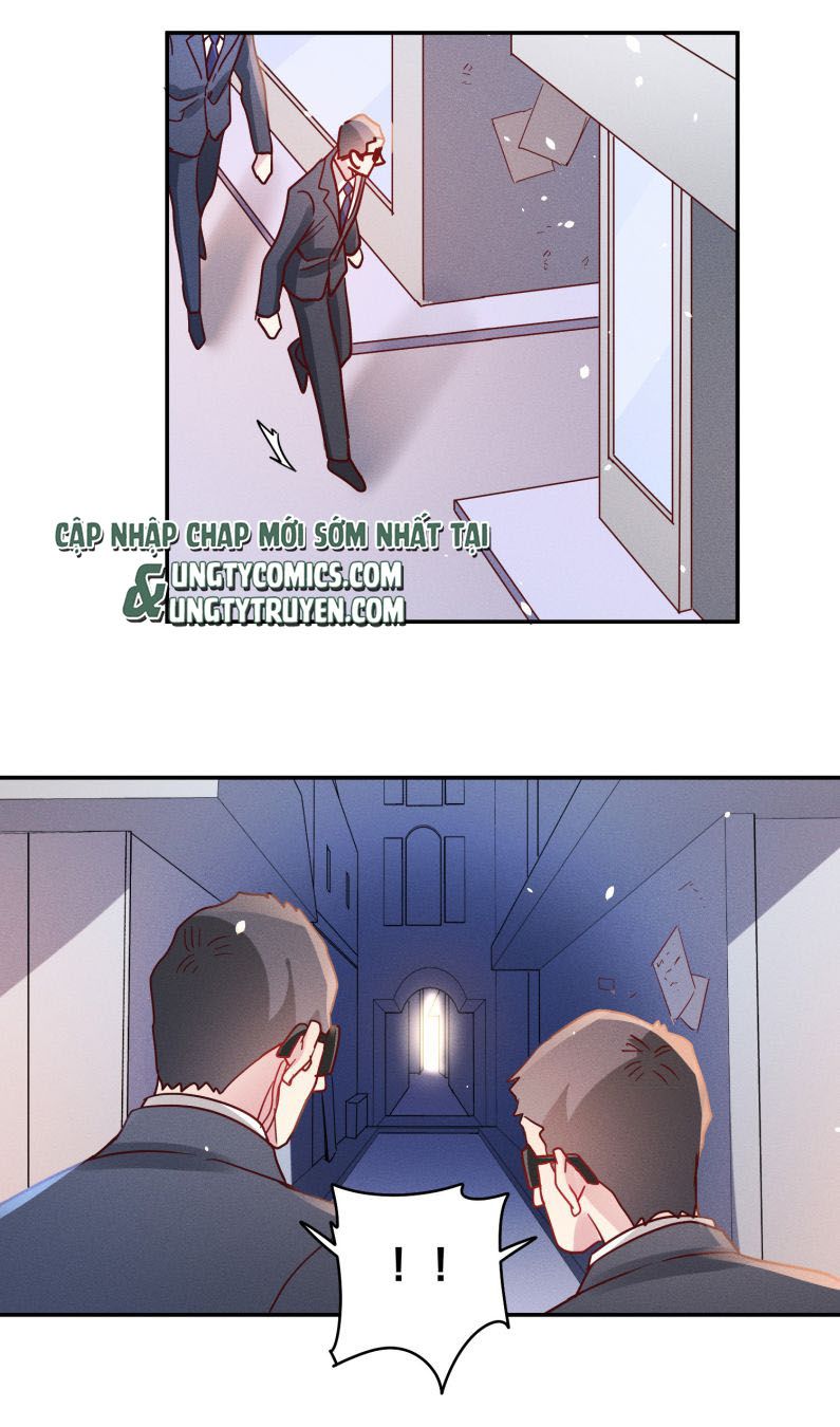 Mê Muội Mất Cả Ý Chí Chap 51 - Next Chap 52