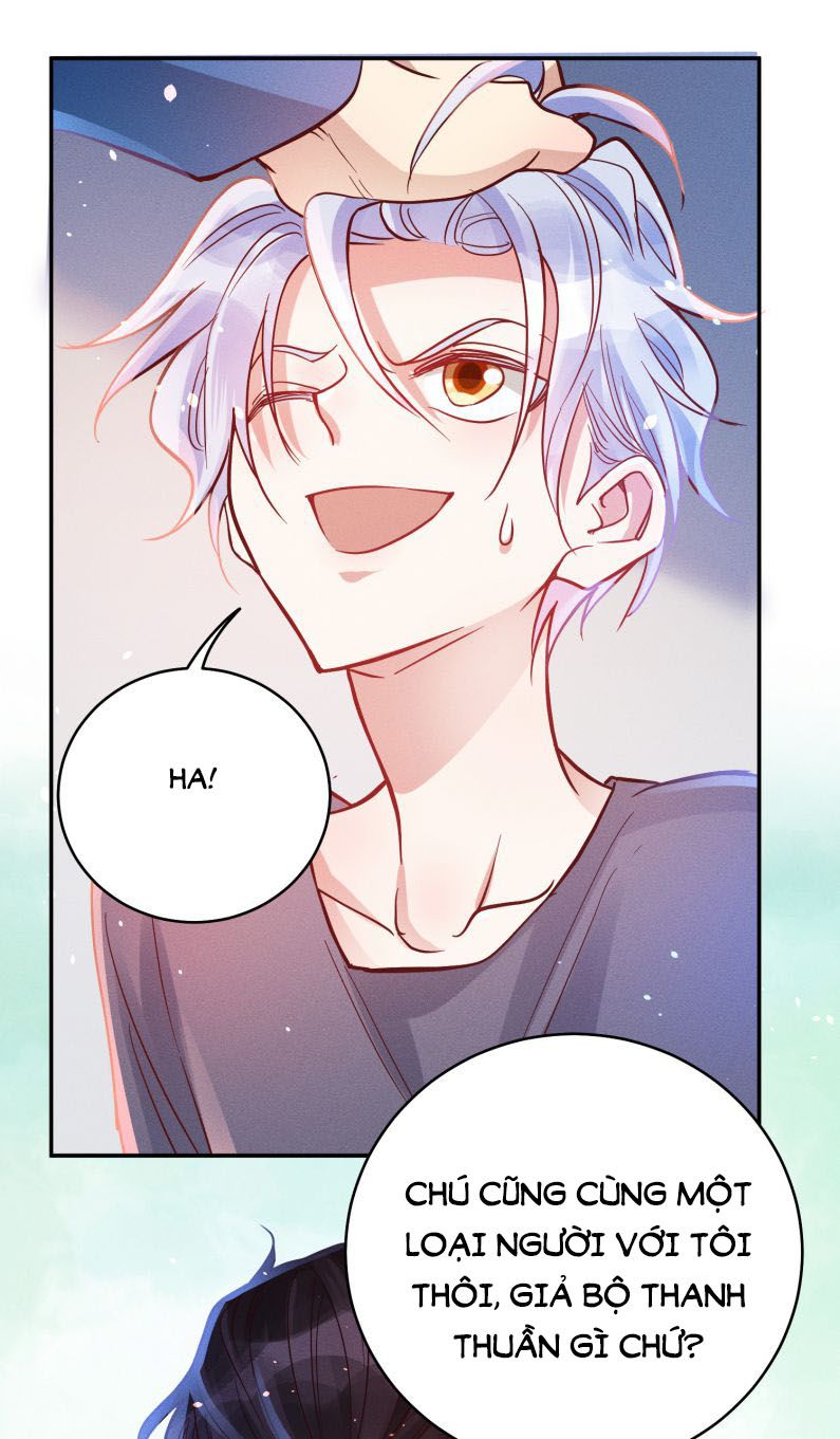 Mê Muội Mất Cả Ý Chí Chap 52 - Next Chap 53