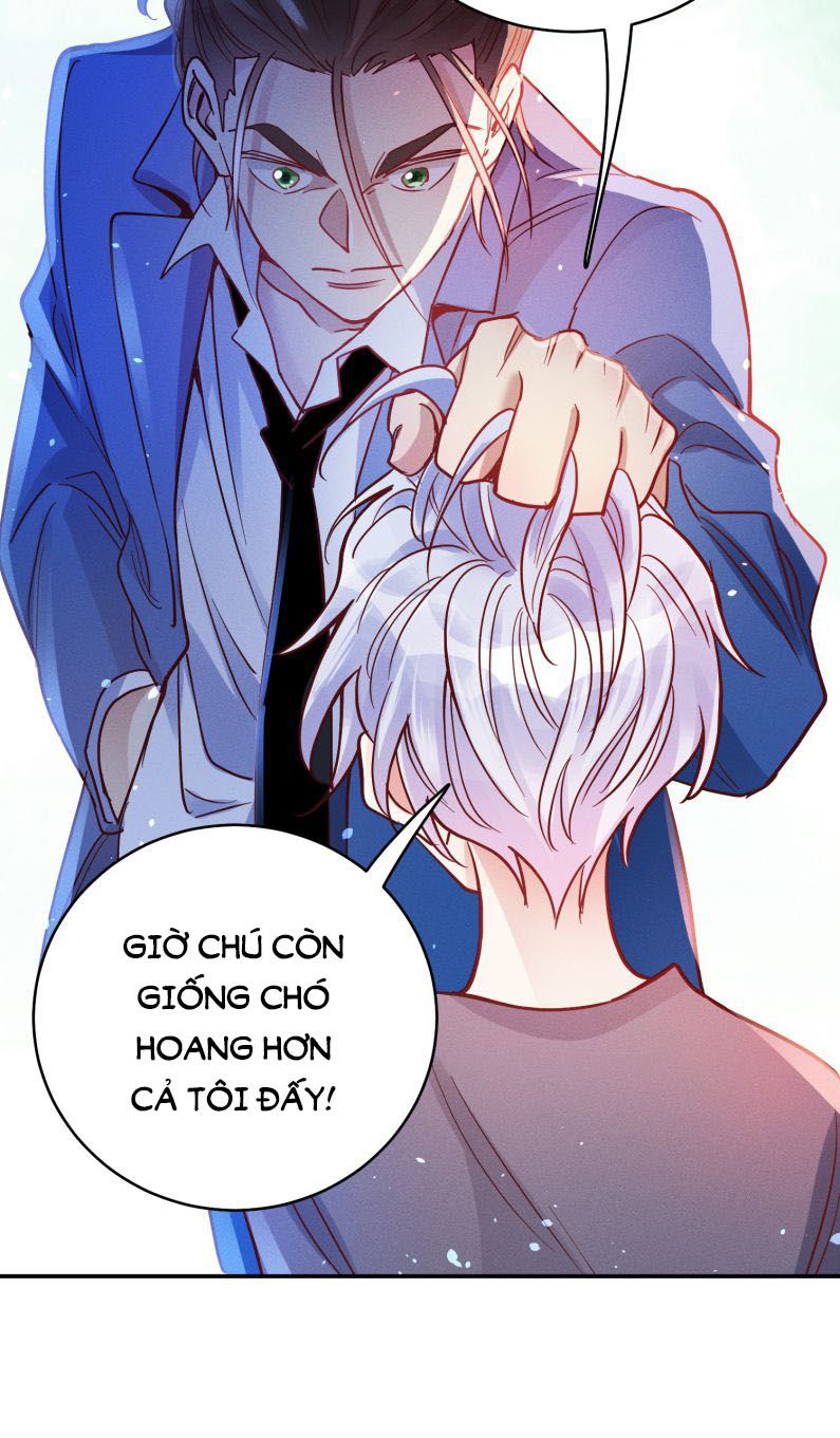 Mê Muội Mất Cả Ý Chí Chap 52 - Next Chap 53