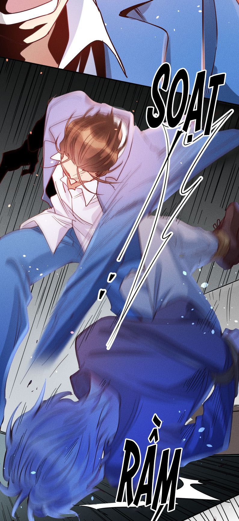 Mê Muội Mất Cả Ý Chí Chap 52 - Next Chap 53