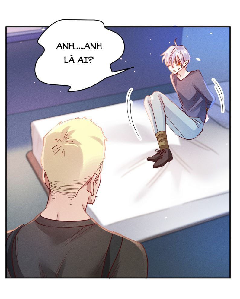 Mê Muội Mất Cả Ý Chí Chap 52 - Next Chap 53