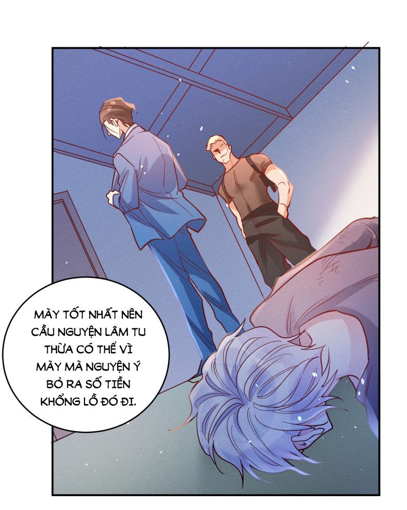 Mê Muội Mất Cả Ý Chí Chap 52 - Next Chap 53
