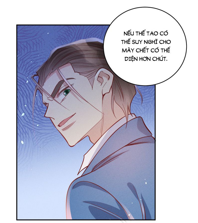 Mê Muội Mất Cả Ý Chí Chap 52 - Next Chap 53