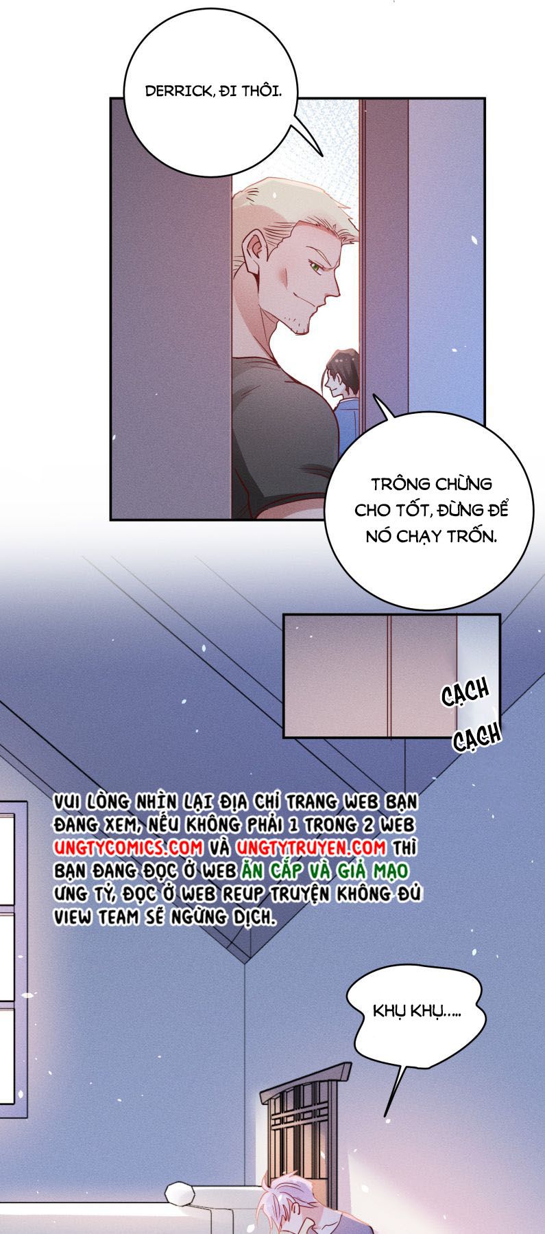 Mê Muội Mất Cả Ý Chí Chap 52 - Next Chap 53