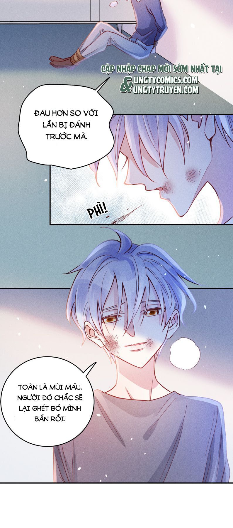 Mê Muội Mất Cả Ý Chí Chap 52 - Next Chap 53