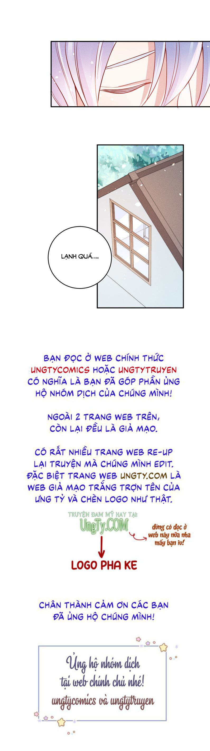 Mê Muội Mất Cả Ý Chí Chap 52 - Next Chap 53