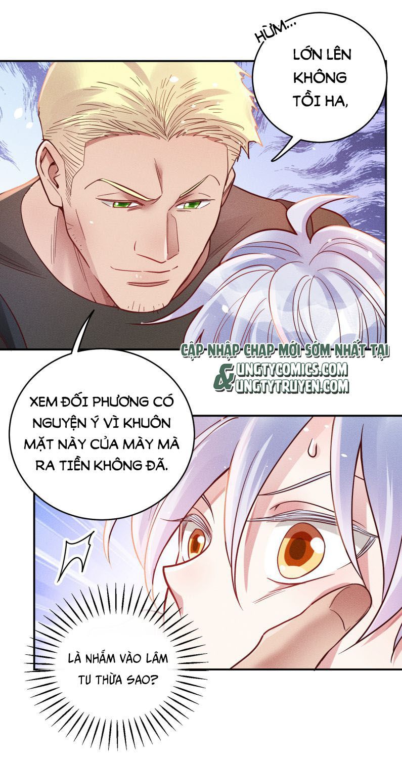 Mê Muội Mất Cả Ý Chí Chap 52 - Next Chap 53