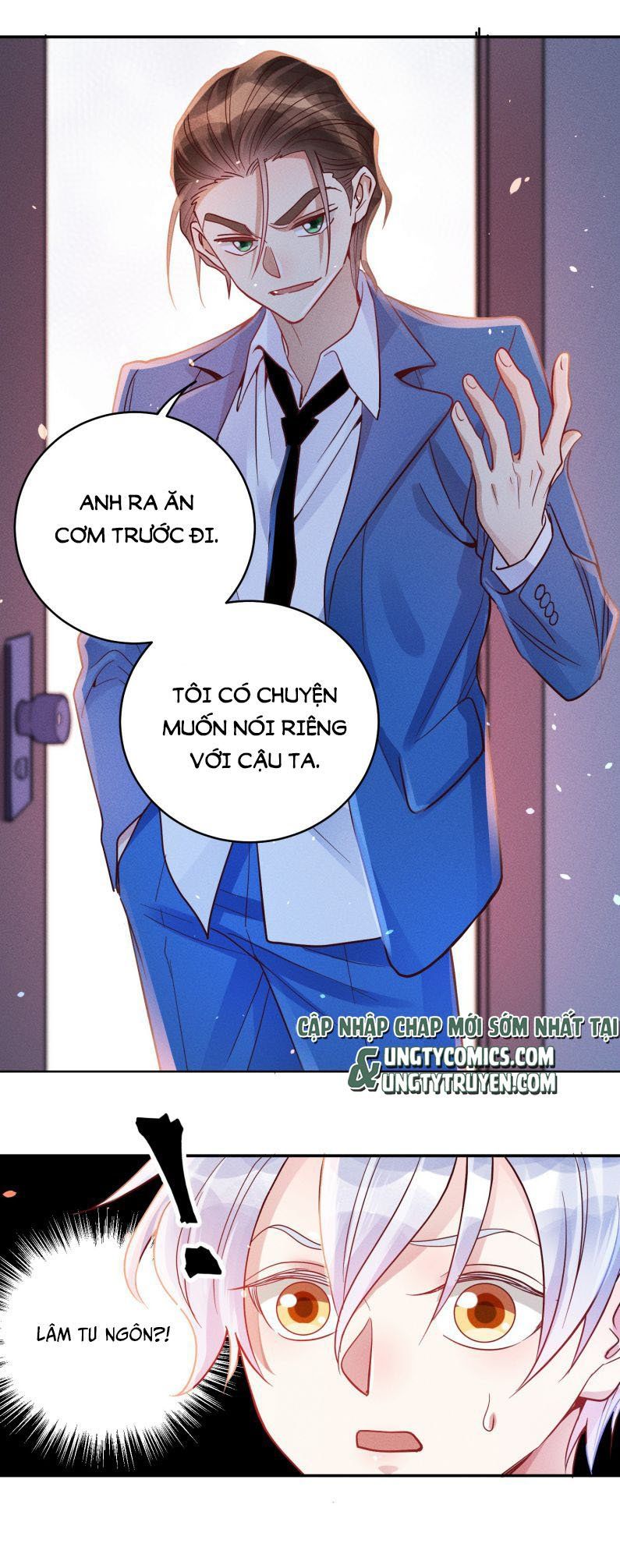 Mê Muội Mất Cả Ý Chí Chap 52 - Next Chap 53