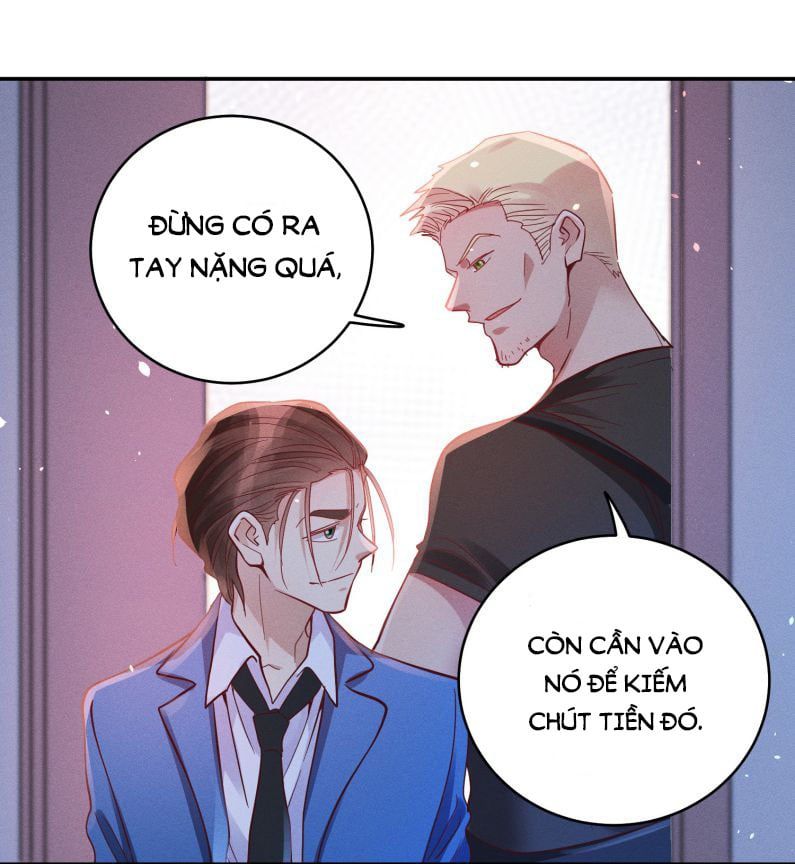 Mê Muội Mất Cả Ý Chí Chap 52 - Next Chap 53