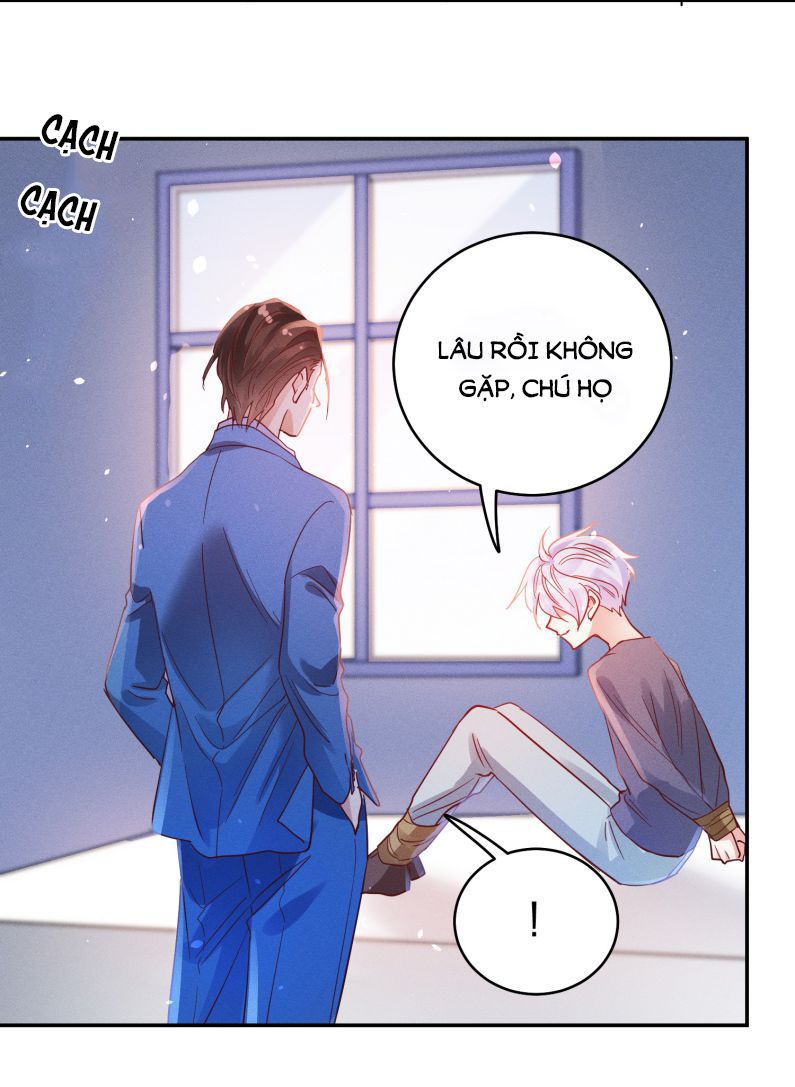 Mê Muội Mất Cả Ý Chí Chap 52 - Next Chap 53