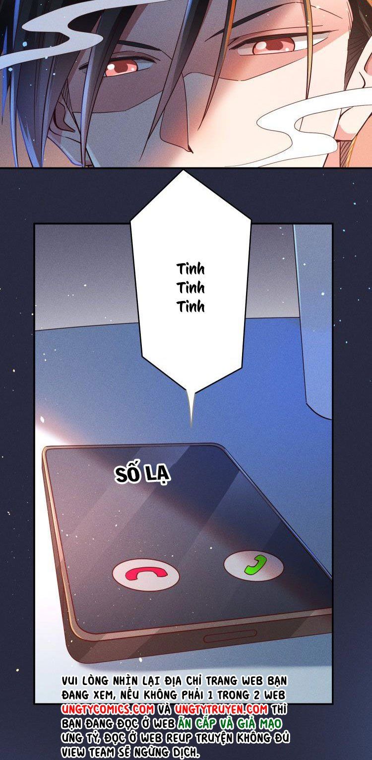 Mê Muội Mất Cả Ý Chí Chap 53 - Next Chap 54