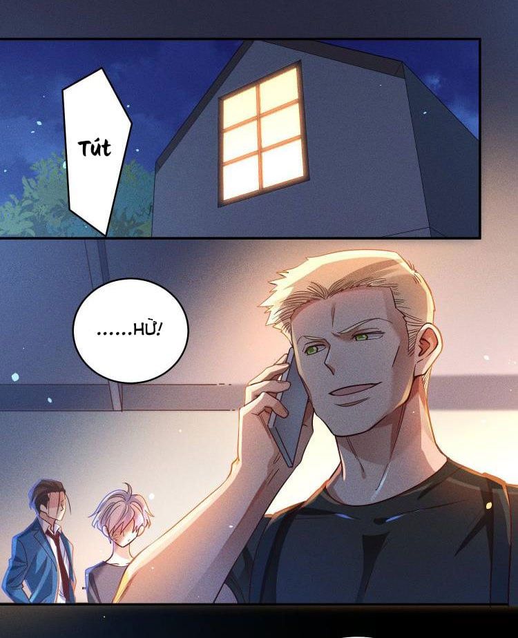 Mê Muội Mất Cả Ý Chí Chap 53 - Next Chap 54