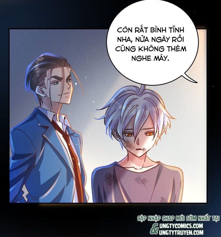 Mê Muội Mất Cả Ý Chí Chap 53 - Next Chap 54