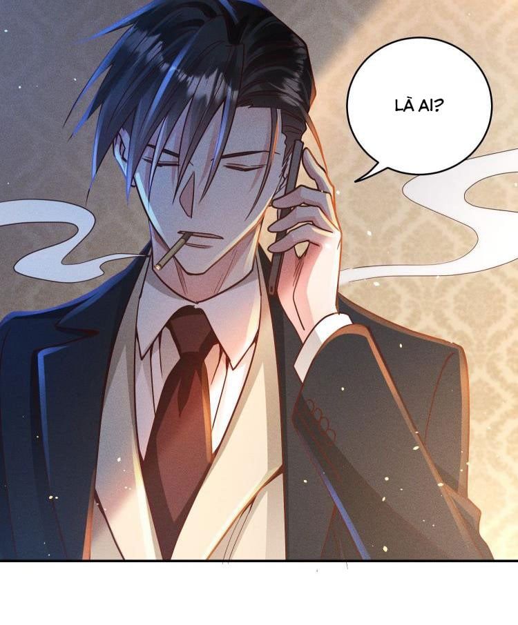 Mê Muội Mất Cả Ý Chí Chap 53 - Next Chap 54