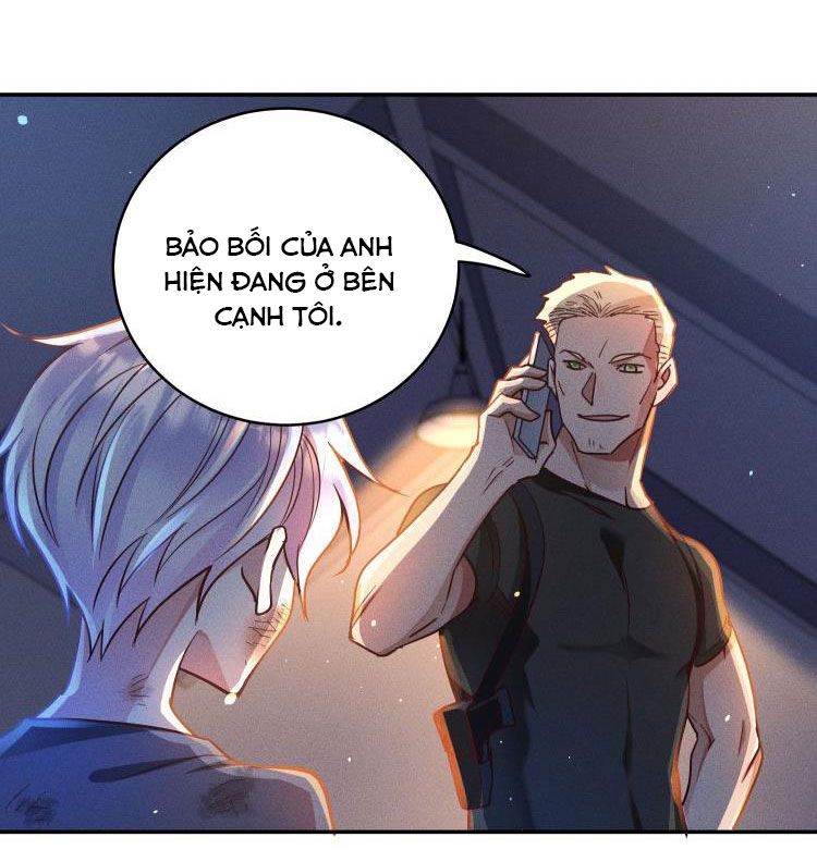Mê Muội Mất Cả Ý Chí Chap 53 - Next Chap 54