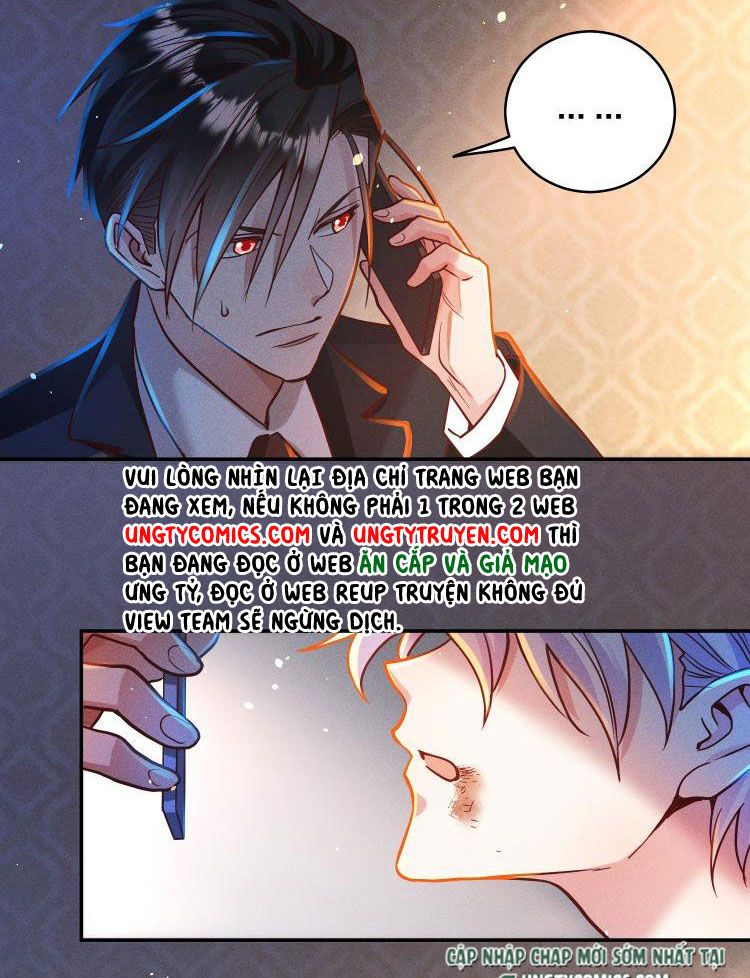 Mê Muội Mất Cả Ý Chí Chap 53 - Next Chap 54