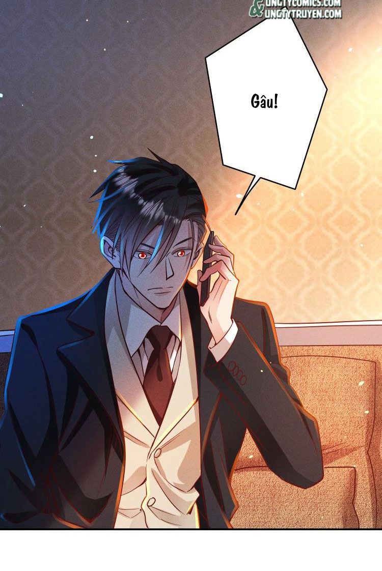 Mê Muội Mất Cả Ý Chí Chap 53 - Next Chap 54